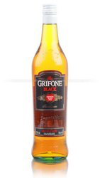 Grifone Black - ром Грифон Тёмный 0.7 л
