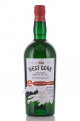West Cork Irish IPA Сask Macchurd 0.7 л