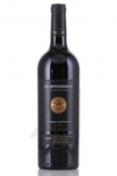 Cabernet Sauvignon Ripasso Quintessence Collection - вино Каберне Совиньон Рипассо Квинтэссенция Мысхако 0.75 л красное сухое