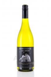 вино Stonyridge Sauvignon Blanс Marlborough 0.75 л белое сухое 