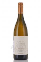 Wieninger Chardonnay Classic - вино Шардонне Классик 0.75 л