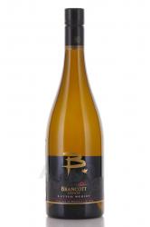 Brancott Estate Letter Series Sauvignon Blanc - вино Бранкотт Истейт Леттер Сериес Совиньон Блан 0.75 л белое сухое