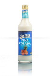 Custers Pino Colada ликер Кастерс Пино Колада Custers Pino Colada ликер Кастерс Пино Колада