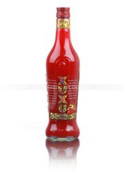 XuXu Strawberry ликер Ксуксу Клубничный XuXu Strawberry ликер Ксуксу Клубничный