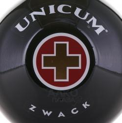 Zwack Unicum - ликер крепкий Цвак Уникум 1 л