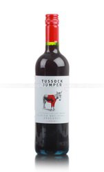 Tussock Jumper Touriga Nacionali Aragonez португальское вино Тассок Джампер Торига Насионал Арагонеш Tussock Jumper Touriga Nacionali Aragonez португальское вино Тассок Джампер Торига Насионал Арагонеш