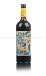 Porta 6 Португальское вино Порта 6 Porta 6 Португальское вино Порта 6