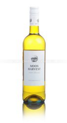 вино Moon Harvest Chardonnay 0.75 л 