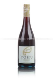 Tohu Pinot Noir новозеландское вино Тоху Пино Нуар Tohu Pinot Noir новозеландское вино Тоху Пино Нуар