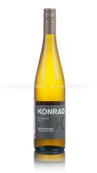 Konrad Riesling новозеландское вино Конрад Рислинг Konrad Riesling новозеландское вино Конрад Рислинг