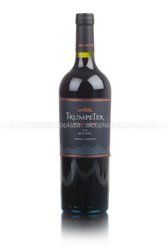 вино TrumpeTer Melbec Mendoza Rutini Wines 0.75 л