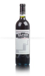 вино Altos Las Hormigas Malbec Terroir 0.75 л 