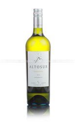 Altosur Sophenia Torrontes Аргентинское вино Альтосур Софения Торронтес Altosur Sophenia Torrontes Аргентинское вино Альтосур Софения Торронтес