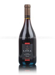 Luca Laborde Double Select Syrah Аргентинское вино Лука Лаборд Дабл Селект Сира Luca Laborde Double Select Syrah Аргентинское вино Лука Лаборд Дабл Селект Сира