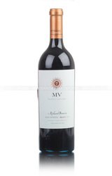 MV Gran Reserva Malbec Аргентинское вино Мальбек Гран Резерва Мендоза MV Gran Reserva Malbec Аргентинское вино Мальбек Гран Резерва Мендоза