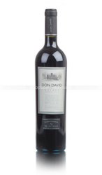Don David Malbec Reserve Аргентинское вино Дон Давид Мальбек Don David Malbec Reserve Аргентинское вино Дон Давид Мальбек
