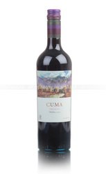 Michel Torino Cuma Organic Malbec Аргентинское вино Мишель Торино Кума Мальбек Органик Michel Torino Cuma Organic Malbec Аргентинское вино Мишель Торино Кума Мальбек Органик