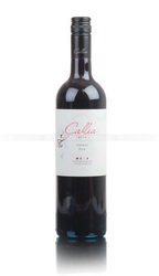 Callia Alta Shiraz - вино Калья Альта Шираз 2013 год 0.75 л