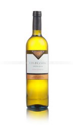 Santa Julia Coleccion Chardonnay - вино Санта Джулия Коллексьон Шардоне 0.75 л