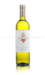 Santa Julia Torrontes - вино Санта Джулия Торронтес 0.75 л
