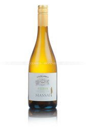 Massai Viognier Южно-африканское вино Массаи Вионье Massai Viognier Южно-африканское вино Массаи Вионье
