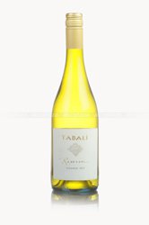 вино Tabali Reserva Viognier 0.75 л 