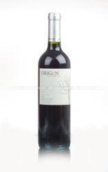 Origen Carmenere 2014 Чилийское вино Ориджен Карменер 2014 Origen Carmenere 2014 Чилийское вино Ориджен Карменер 2014