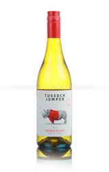 Tussock Jumper Chenin Blanc Южно-африканское вино Тассок Джампер Шенен Блан Tussock Jumper Chenin Blanc Южно-африканское вино Тассок Джампер Шенен Блан