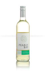 Pearly Bay Sweet White - вино Перли Бей Свит Уайт 0.75 л белое сладкое