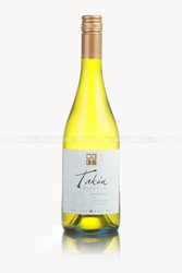 Takun Chardonnay Reserva - вино Такун Шардоне Ресерва 0.75 л белое сухое