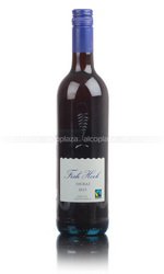 FISH HOEK Shiraz Южно-африканское вино Фиш Кук Шираз FISH HOEK Shiraz Южно-африканское вино Фиш Кук Шираз
