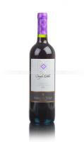 Casas Del Toqui Carmenere Single Estate Чилийское вино Каса Дел Токи Карменер Сингл Эстейт Casas Del Toqui Carmenere Single Estate Чилийское вино Каса Дел Токи Карменер Сингл Эстейт