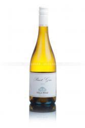 Villa Wolf Pinot Gris Qualitatswein немецкое вино Вилла Вольф Пино Гри Квалитетсвайн Villa Wolf Pinot Gris Qualitatswein немецкое вино Вилла Вольф Пино Гри Квалитетсвайн