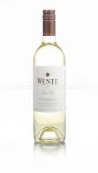 Wente Louis Mel Sauvignon Blanc американское вино Венте Луис Мел Совиньон Блан Wente Louis Mel Sauvignon Blanc американское вино Венте Луис Мел Совиньон Блан