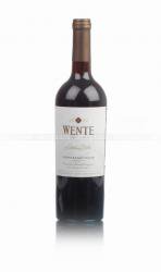 Wente Southern Hills Cabernet Sauvignon американское вино Венте Саутерн Хиллс Каберне Совиньон Wente Southern Hills Cabernet Sauvignon американское вино Венте Саутерн Хиллс Каберне Совиньон