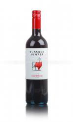 Tussock Jumper Carmenere Чилийское вино Тассок Джампер Карменер (Лама) Tussock Jumper Carmenere Чилийское вино Тассок Джампер Карменер (Лама)