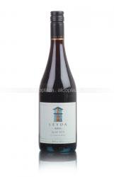 Leyda Reserva Syrah Чилийское вино Лейда Резерва Сира ДО Лейда Вэлли Leyda Reserva Syrah Чилийское вино Лейда Резерва Сира ДО Лейда Вэлли