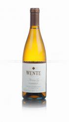 Wente Morning Fog Chardonnay Livermore Американское вино Венте Монин Фог Шардоне Ливермор Wente Morning Fog Chardonnay Livermore Американское вино Венте Монин Фог Шардоне Ливермор