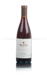 Wente Riva Ranch Pinot Noir Американское вино Венте Рива Рэнч Пино Нуар Wente Riva Ranch Pinot Noir Американское вино Венте Рива Рэнч Пино Нуар