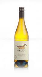 Duckhorn Decoy Chardonnay Американское вино Дакхорн Декой Шардоне Duckhorn Decoy Chardonnay Американское вино Дакхорн Декой Шардоне
