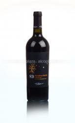 вино Feudi di San Marzano SUD Primitivo Merlot 0.75 л красное полусухое
