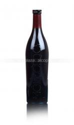 вино Monsordo Lange 0.75 л красное сухое
