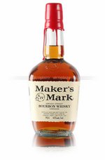 Makers Mark 700 ml виски Мэйкерс Марк 0.7 л Makers Mark 700 ml виски Мэйкерс Марк 0.7 л