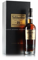 Tullibardine 25 years old виски Тулибардин 25 лет Tullibardine 25 years old виски Тулибардин 25 лет
