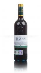 Hacienda Zorita Abascal Vineyard Crianza - вино Асиенда Зорита Абаскаль Вайнъярд Крианса 2011 год 0.75 л красное сухое