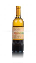 вино Donnafugata La Fuga Chardonnay 0.75 л красное сухое