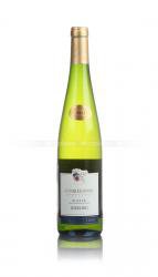 Charles Sparr Riesling Tradition AOC - вино Чарльз Спарр Рислинг Традисьон АОС 0.75 л белое полусухое
