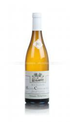 Domaine Michel Gros Hautes Cotes de Nuits - вино Домен Мишель Гро Кот де Нюи 0.75 л белое сухое