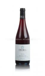 вино Trenel Morgon Cote Du Py 0.75 л красное сухое