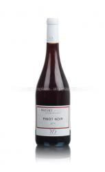 Yves Duport Bugey Tradition Pinot Noir - вино Ив Дюпорт Буже Традисьон Пино Нуар 0.75 л красное сухое